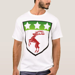 Dougherty crest T-Shirt