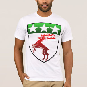 DOUGHERTY CREST T-SHIRT