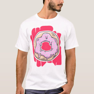 Doughnut 1 T-Shirt