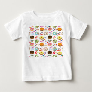 doughnut&candy baby T-Shirt