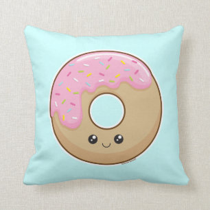 Doughnut Cushion