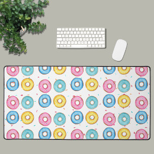 Doughnut  desk mat