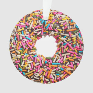 Doughnut / Doughnut Ornament
