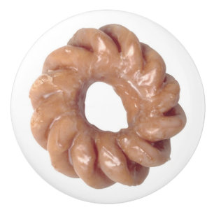 Doughnut Drawer Pull