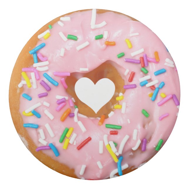 Doughnut Eraser (Front)