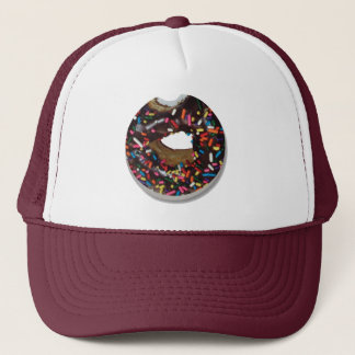 Doughnut Hat
