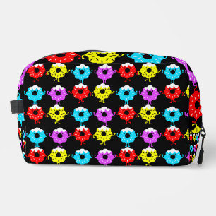 Doughnut Inspired Gift Dopp Kit