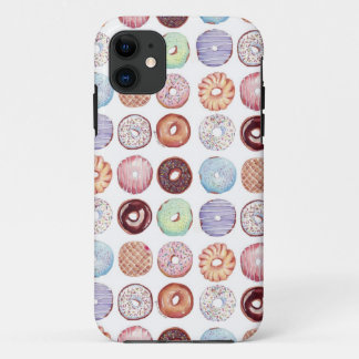Doughnut iPhone 5/5s Case