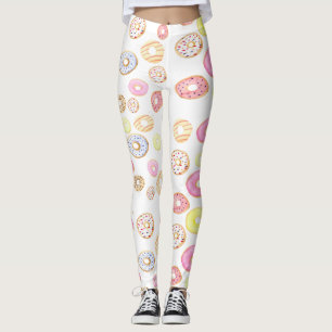 doughnut leggings