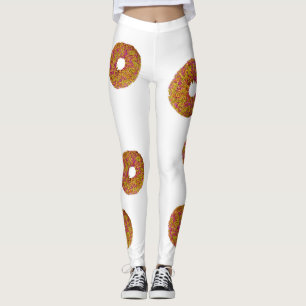 Doughnut Leggings