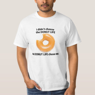 Doughnut Life T-Shirt