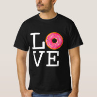 Doughnut Love 
