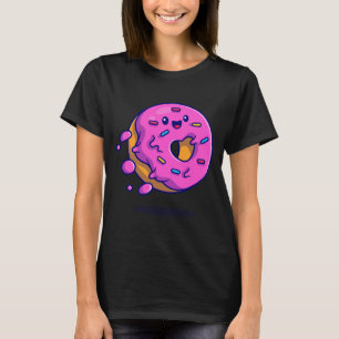 Doughnut Love T-Shirt