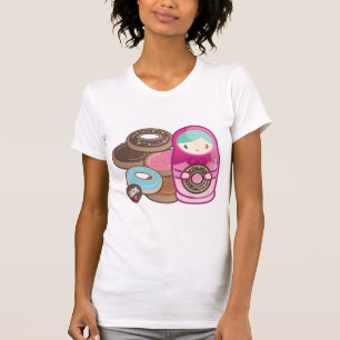doughnut love T-Shirt