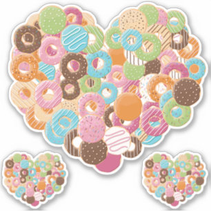 Doughnut Lover