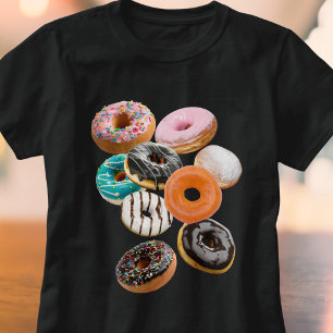 Doughnut Lover T-Shirt