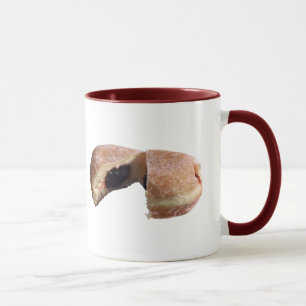 Doughnut Mug