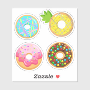 Doughnut Party