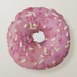Doughnut Pillow