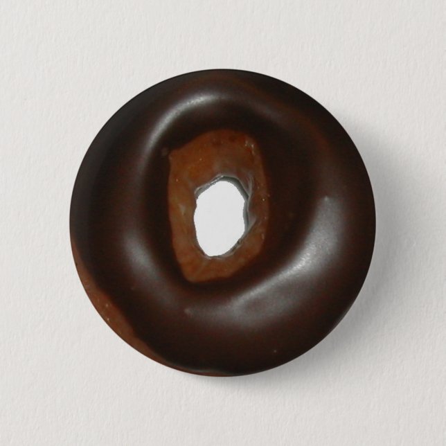Doughnut pin (Front)