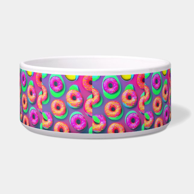 Doughnut Pop (Front)