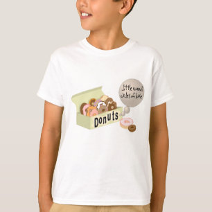Doughnut Shirt for Kids