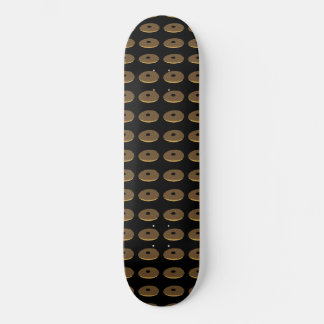 Doughnut Skateboard