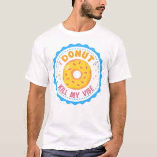 Doughnut Special Edition T-Shirt