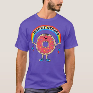 Doughnut Stress T-Shirt
