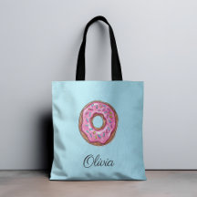 Doughnut Sweet Girl Sprinkles