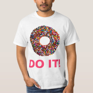 Doughnut T-Shirt
