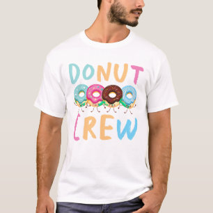Doughnut t-shirt