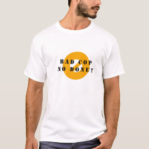 Doughnut T-shirt