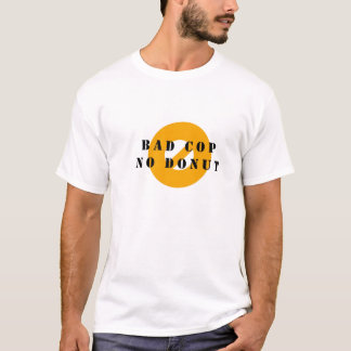 Doughnut T-shirt