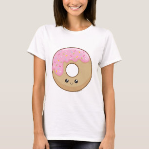 Doughnut T-Shirt