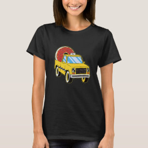 Doughnut taxi T-Shirt