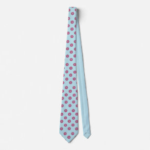 Doughnut Tie