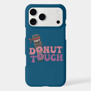 Doughnut Touch!
