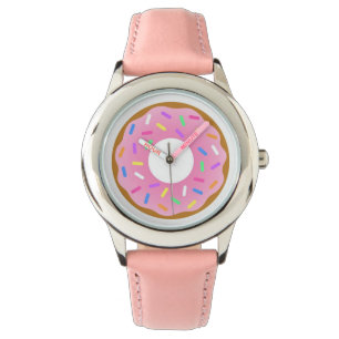 Doughnut Watch