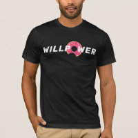 Doughnut Willpower