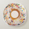 Doughnut With Sprinkles