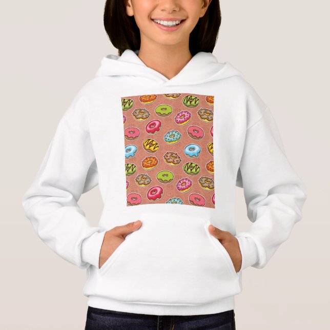Doughnuts  (Front)