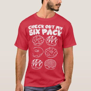 Doughnuts 1 T-Shirt