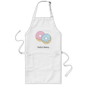 Doughnuts Apron