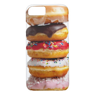 doughnuts iPhone 8/7 case