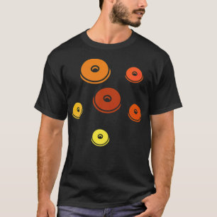 doughnuts doughnut baked goods T-Shirt