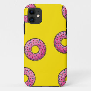 Doughnuts iPhone5 Case