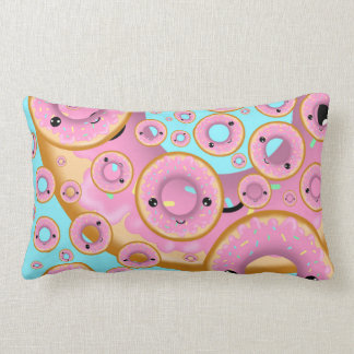 Doughnuts Lumbar Cushion