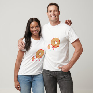 Doughnut's Mama? - T-Shirt