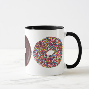 Doughnuts Mug